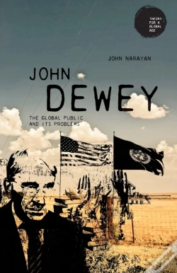 Capa do artigo John Dewey