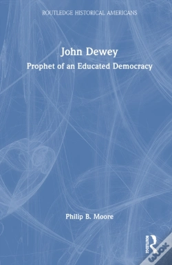 Capa do artigo John Dewey