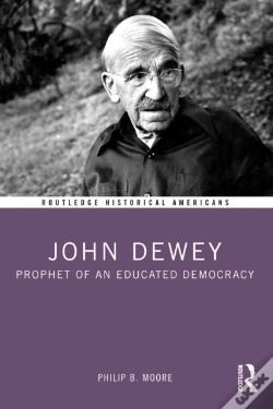 Capa do artigo John Dewey