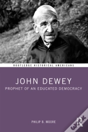Capa do artigo John Dewey