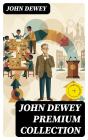 John Dewey Premium Collection - Preview