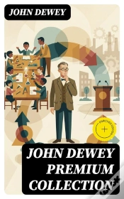 Capa do artigo John Dewey Premium Collection