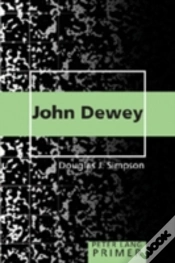 Capa do artigo John Dewey Primer