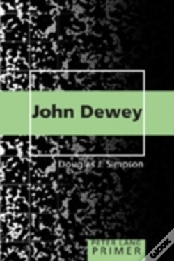Capa do artigo John Dewey Primer