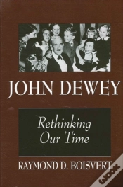 Capa do artigo John Dewey