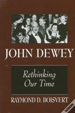 Capa do artigo John Dewey