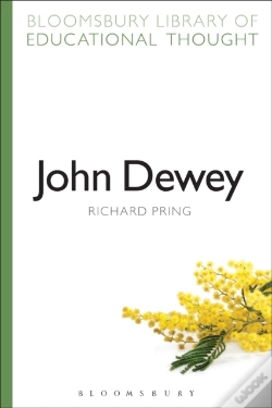 Capa do artigo John Dewey
