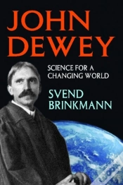 Capa do artigo John Dewey
