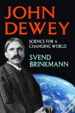 Capa do artigo John Dewey