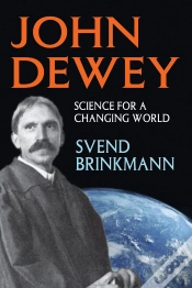 Capa do artigo John Dewey