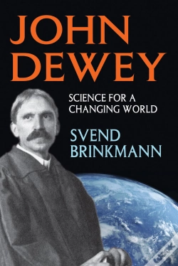 Capa do artigo John Dewey