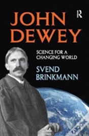 Capa do artigo John Dewey