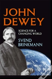 Capa do artigo John Dewey