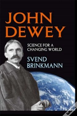 Capa do artigo John Dewey