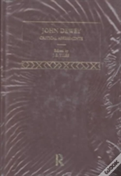 Capa do artigo John Dewey