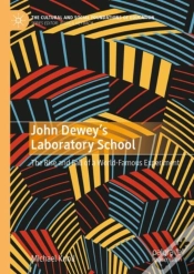 Capa do artigo John Deweyâ€™S Laboratory School