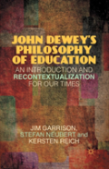 John Deweyâ€™S Philosophy Of Education