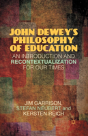 John Deweyâ€™S Philosophy Of Education - Preview