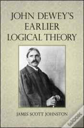 Capa do artigo John Dewey