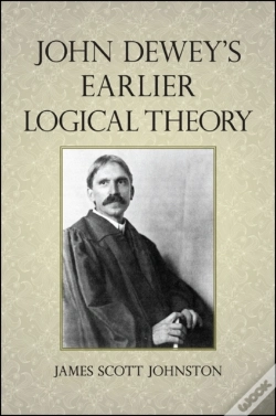 Capa do artigo John Dewey'S Earlier Logical Theory