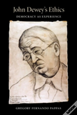 Capa do artigo John Dewey'S Ethics