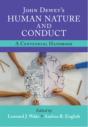 John Dewey'S Human Nature And Conduct - Preview