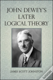 Capa do artigo John Dewey