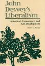 John Dewey'S Liberalism - Preview