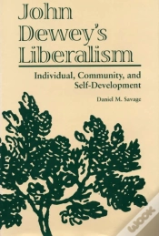 Capa do artigo John Dewey