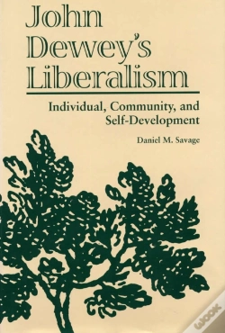 Capa do artigo John Dewey'S Liberalism