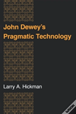 Capa do artigo John Dewey'S Pragmatic Technology