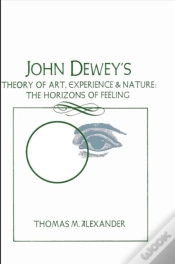 Capa do artigo John Dewey