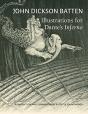 John Dickson Batten Illustrations For Dante'S Inferno - Preview