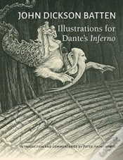 Capa do artigo John Dickson Batten Illustrations For Dante