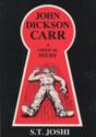 John Dickson Carr A Critical Study - Preview