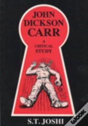 Capa do artigo John Dickson Carr A Critical Study