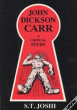 Capa do artigo John Dickson Carr A Critical Study