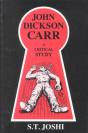 John Dickson Carr A Critical Study - Preview