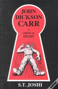Capa do artigo John Dickson Carr A Critical Study