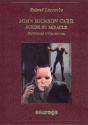 John Dickson Carr, Scribe Du Miracle : Inventaire D'Une Oeuvre - Preview