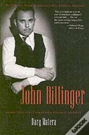 Capa do artigo John Dillinger
