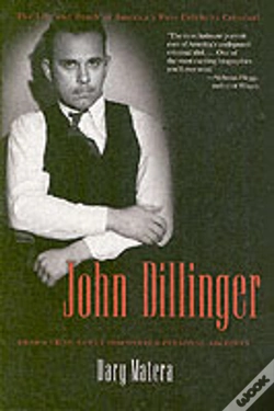 Capa do artigo John Dillinger