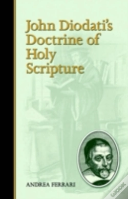Capa do artigo John Diodati'S Doctrine Of Holy Scripture