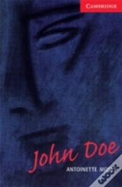 Capa do artigo John Doe
