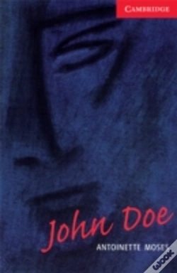 Capa do artigo John Doe