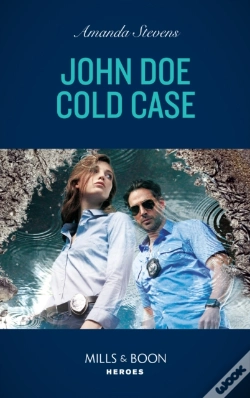 Capa do artigo John Doe Cold Case
