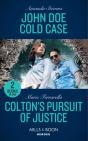 John Doe Cold Case / Colton'S Pursuit Of Justice - Preview