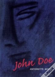 John Doe Level 1 Book And Audio Cd Pack