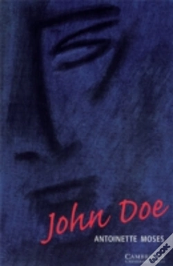 Capa do artigo John Doe Level 1 Book And Audio Cd Pack