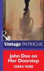 John Doe On Her Doorstep - Preview